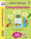 Usborne Workbooks: Comprehension (Age 8 to 9)