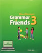 Grammar Friends 3 Student's Book