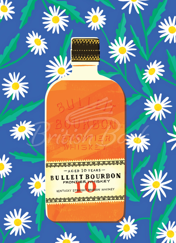 Книга Whisky Made Me Do It зображення 3