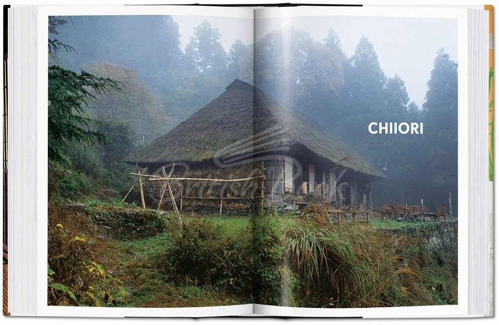 Книга Living in Japan изображение 4