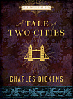 A Tale of Two Cities