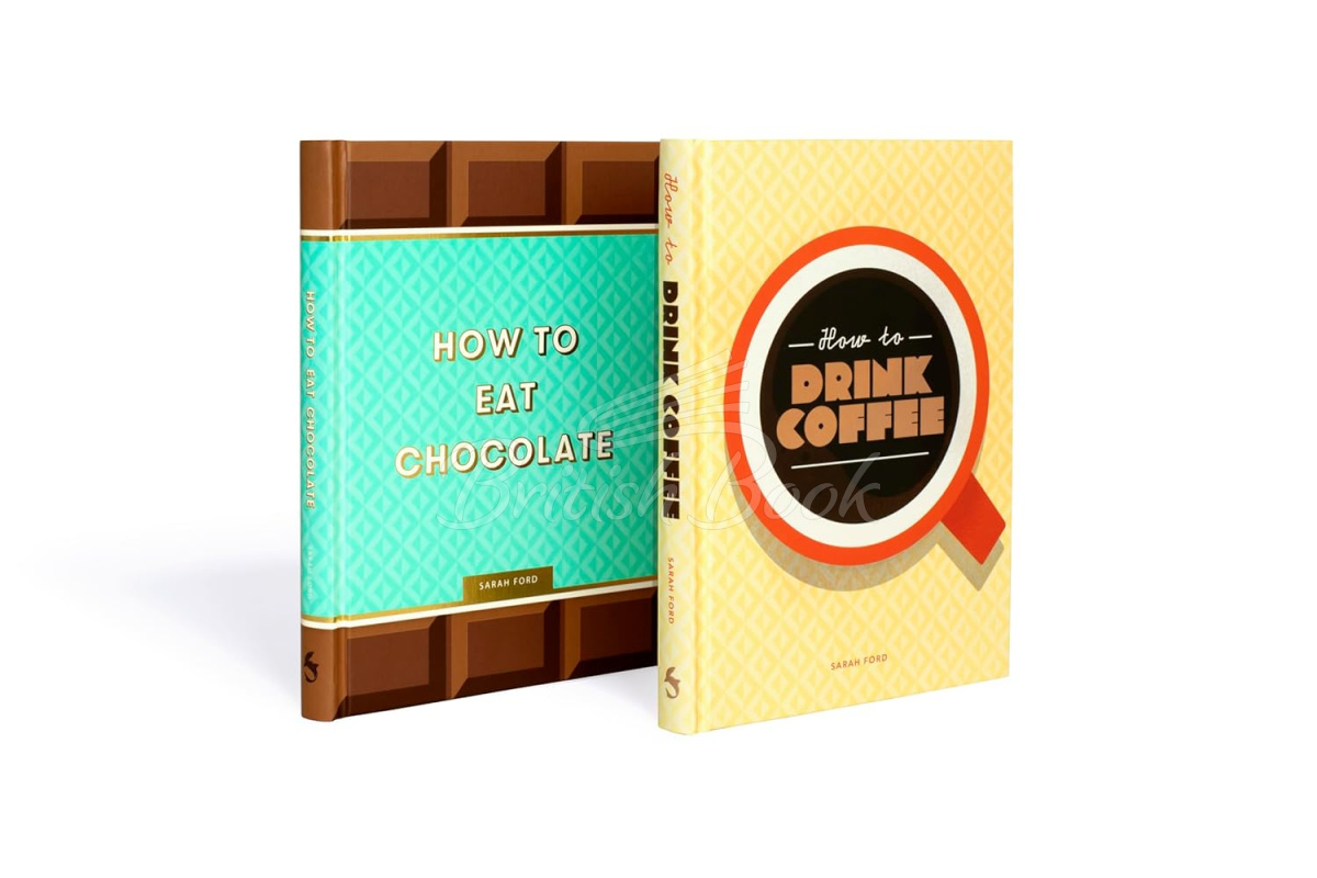 Книга How to Drink Coffee зображення 8
