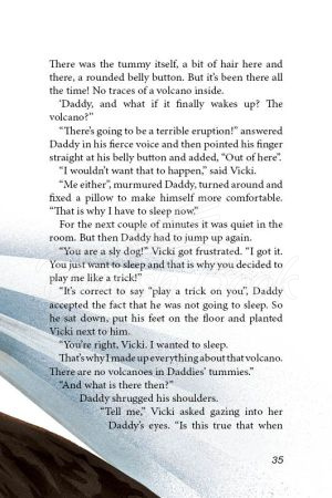 Книга Vicki's Tale зображення 4