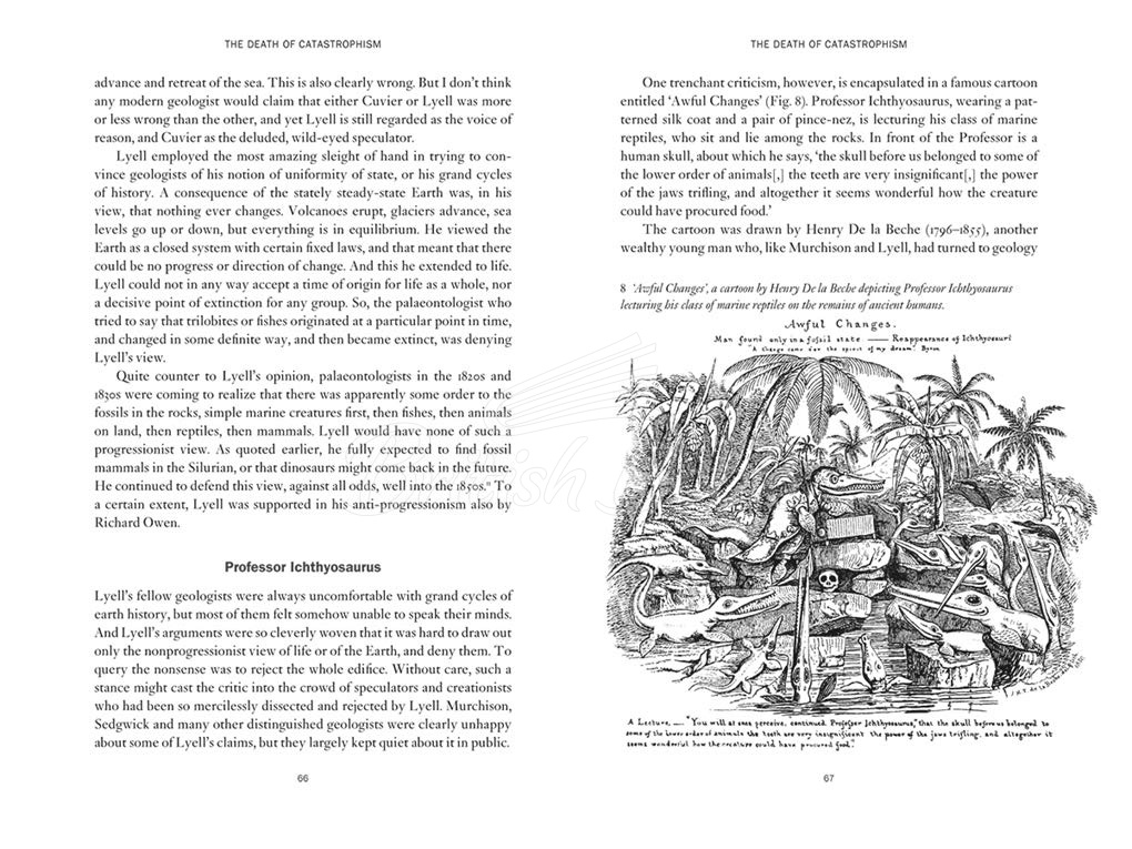 Книга When Life Nearly Died: The Greatest Mass Extinction of All Time изображение 4