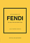 Little Book of Fendi