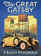 The Great Gatsby (Illustrated by Ludovic Salle)