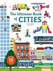 The Ultimate Book of Cities