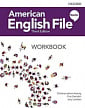 American English File Third Edition Starter Workbook