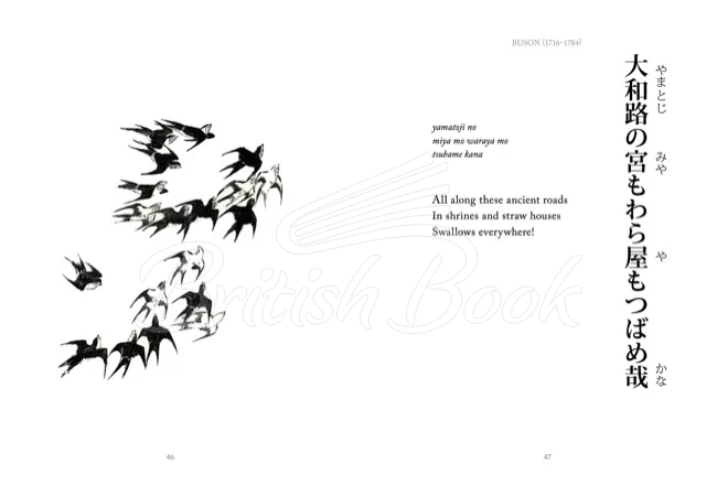 Книга Haiku Illustrated зображення 4