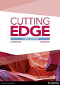 Cutting Edge Third Edition Elementary Workbook with key