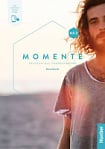 Momente A2.2 Kursbuch mit interaktive Version