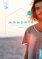 Momente A2.2 Kursbuch mit interaktive Version