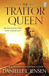 The Traitor Queen (Book 2)