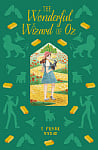 The Wizard of Oz