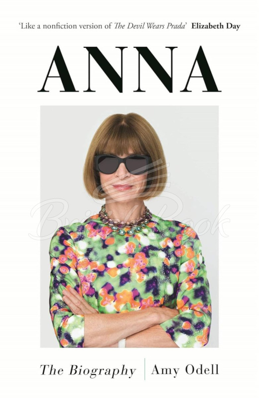Книга Anna: The Biography зображення