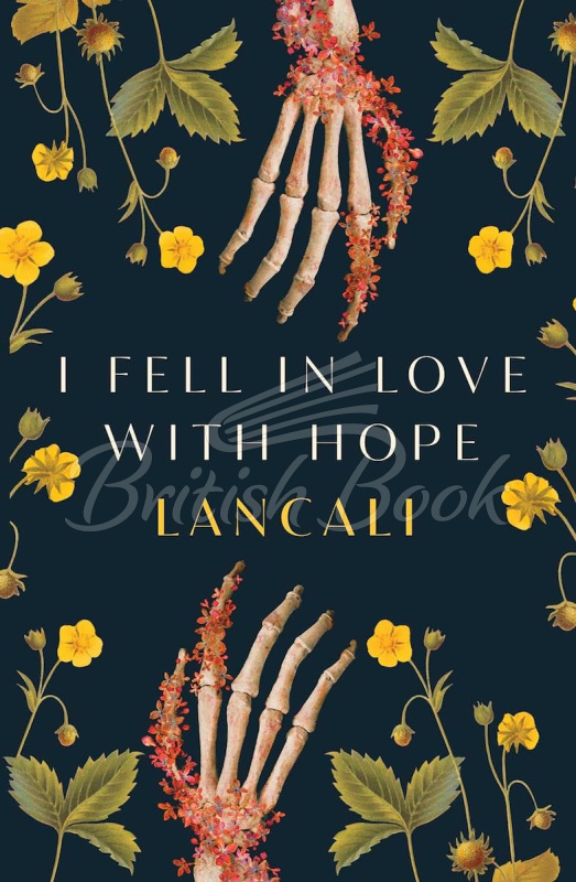 Книга I Fell in Love with Hope изображение