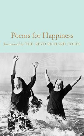 Книга Poems for Happiness изображение