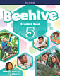 Beehive 5 Student Book with Online Practice