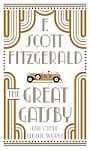 The Great Gatsby and Other Classic Works