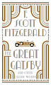 The Great Gatsby and Other Classic Works