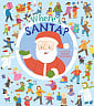 Where's Santa?