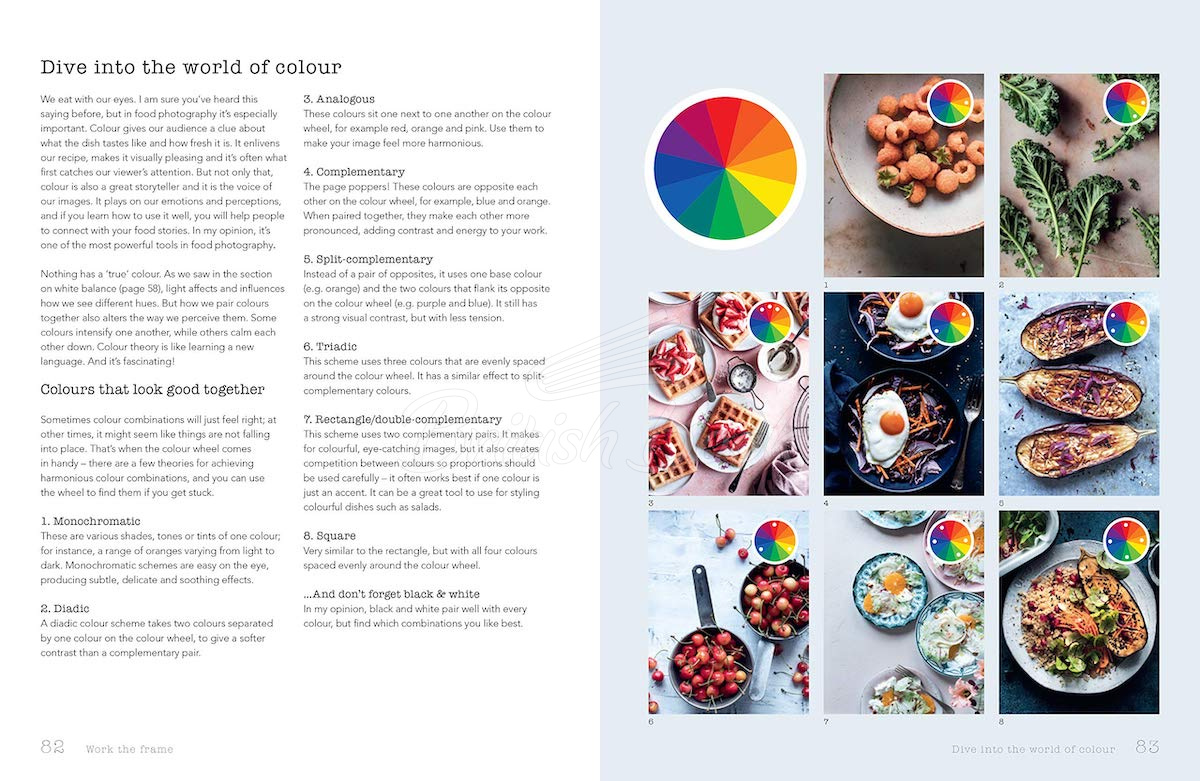 Книга How to Photograph Food зображення 4
