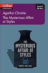 Collins English Readers Level 4 The Mysterious Affair at Styles