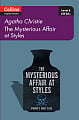 Collins English Readers Level 4 The Mysterious Affair at Styles