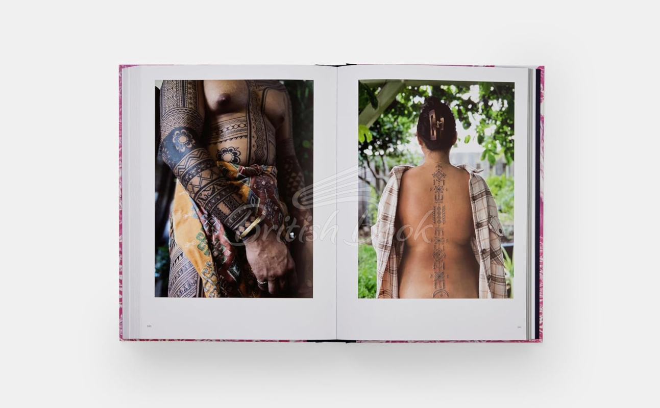 Книга Tattoo You: A New Generation of Artists зображення 6