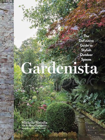 Книга Gardenista зображення