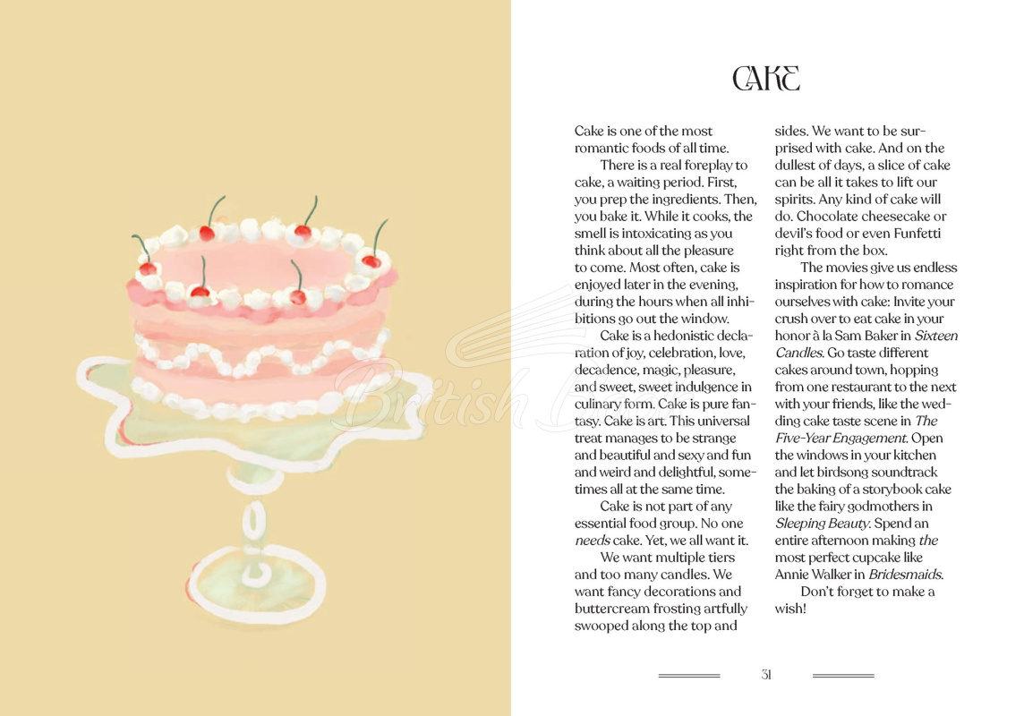 Книга Romance the Every Day: Inspired Ideas for a Year of Little Luxuries изображение 13