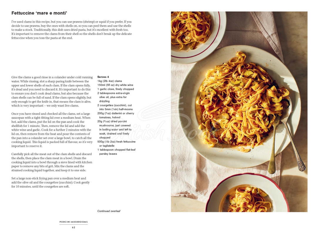 Книга The Italian Pantry зображення 6