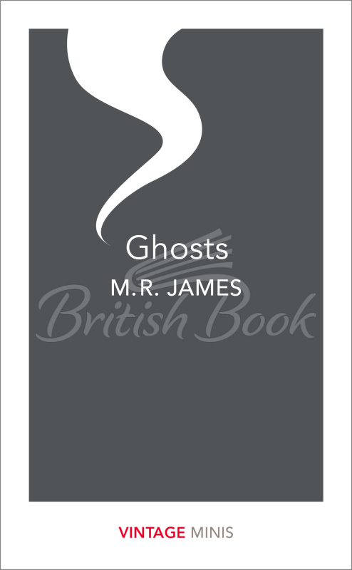 Книга Ghosts зображення