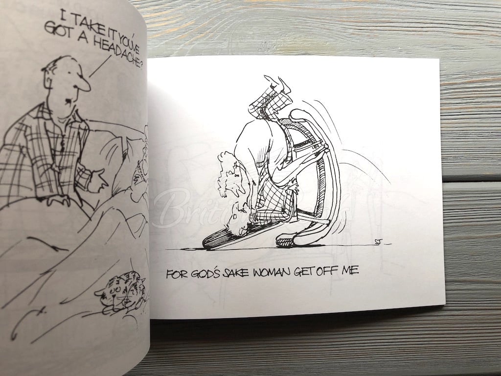 Книга Love and Passion for the Elderly изображение 2