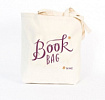 Emily Mcdowell and Friends Book* (Wine) Tote Bag