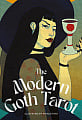 The Modern Goth Tarot Deck