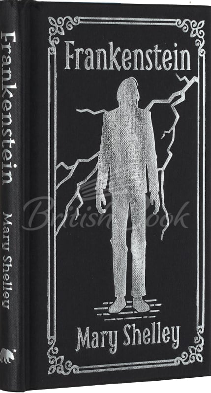 Книга Frankenstein зображення
