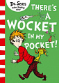 There's a Wocket in My Pocket!