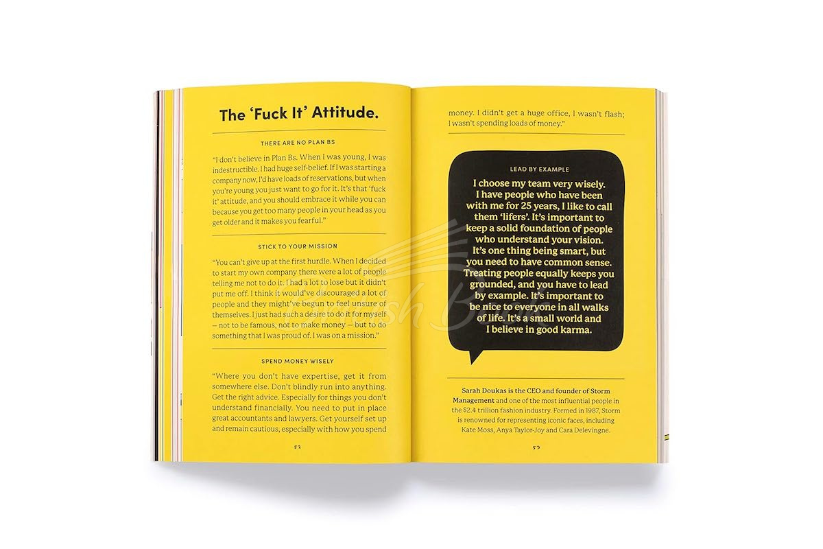 Книга How to Make Work Not Suck изображение 6
