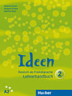Ideen 2 Lehrerhandbuch