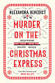 Murder on the Christmas Express
