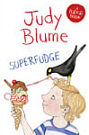 Superfudge (Book 3)