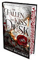 The Fallen and the Kiss of Dusk (Book 4) (Special Collector's Edition)
