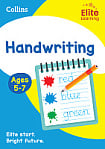 Elite Learning: Handwriting (Ages 5-7)