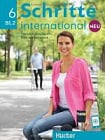 Schritte international Neu 6 Kurs- und Arbeitsbuch mit Audios online