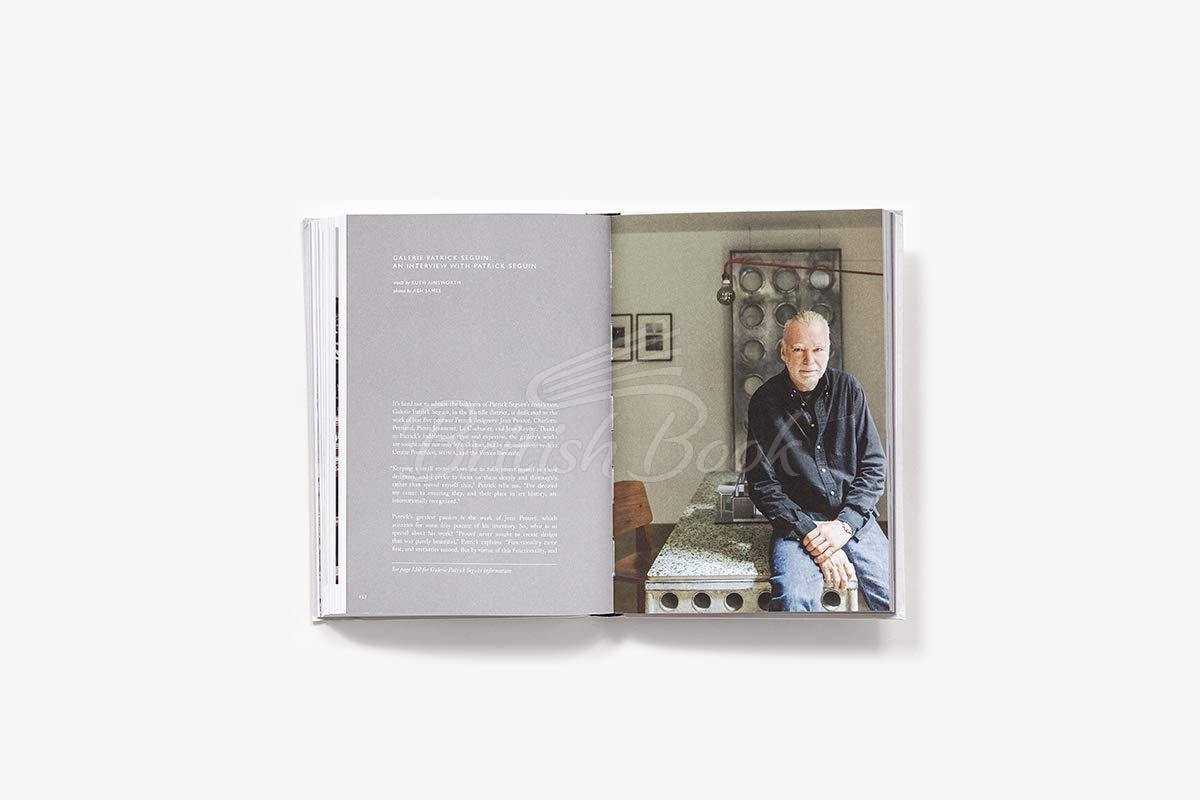 Книга Cereal City Guide: Paris изображение 3