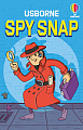 Spy Snap