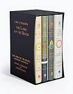 The Lord of the Rings Boxed Set (60th Anniversary Edition)