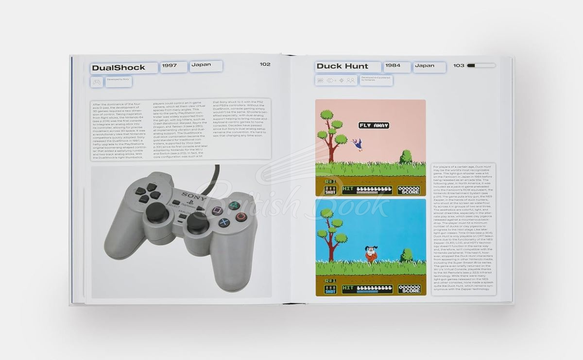 Книга Game Changers: The Video Game Revolution изображение 3