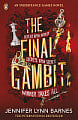 The Final Gambit (Book 3)